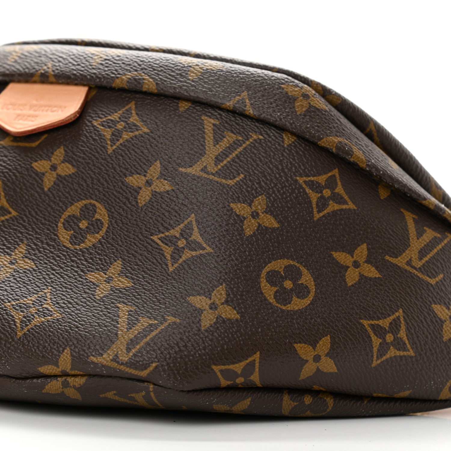 Louis Vuitton Monogram Bumbag 10 of 10