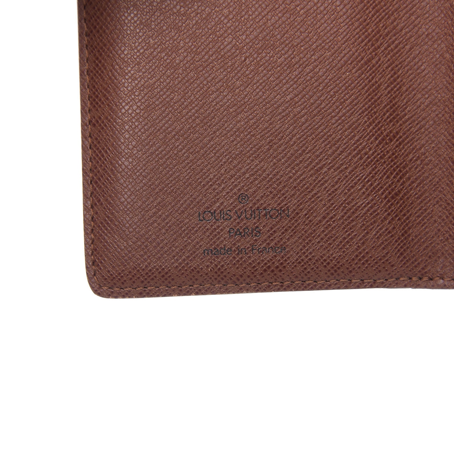 Louis Vuitton Monogram Koala Compact Wallet 5 of 6