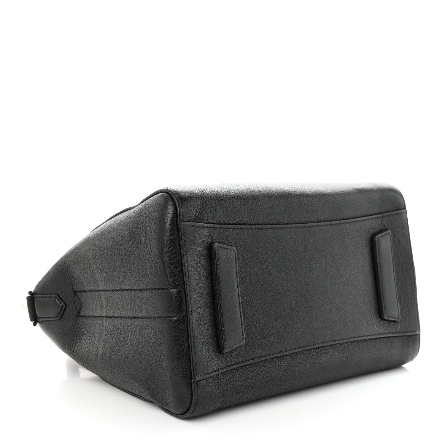 Givenchy Sugar Goatskin Small Antigona Black 4 of 15