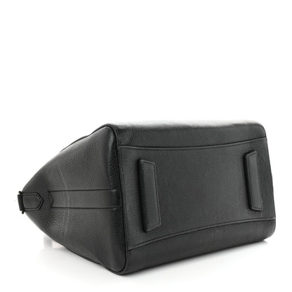 Givenchy Sugar Goatskin Small Antigona Black 4 of 15