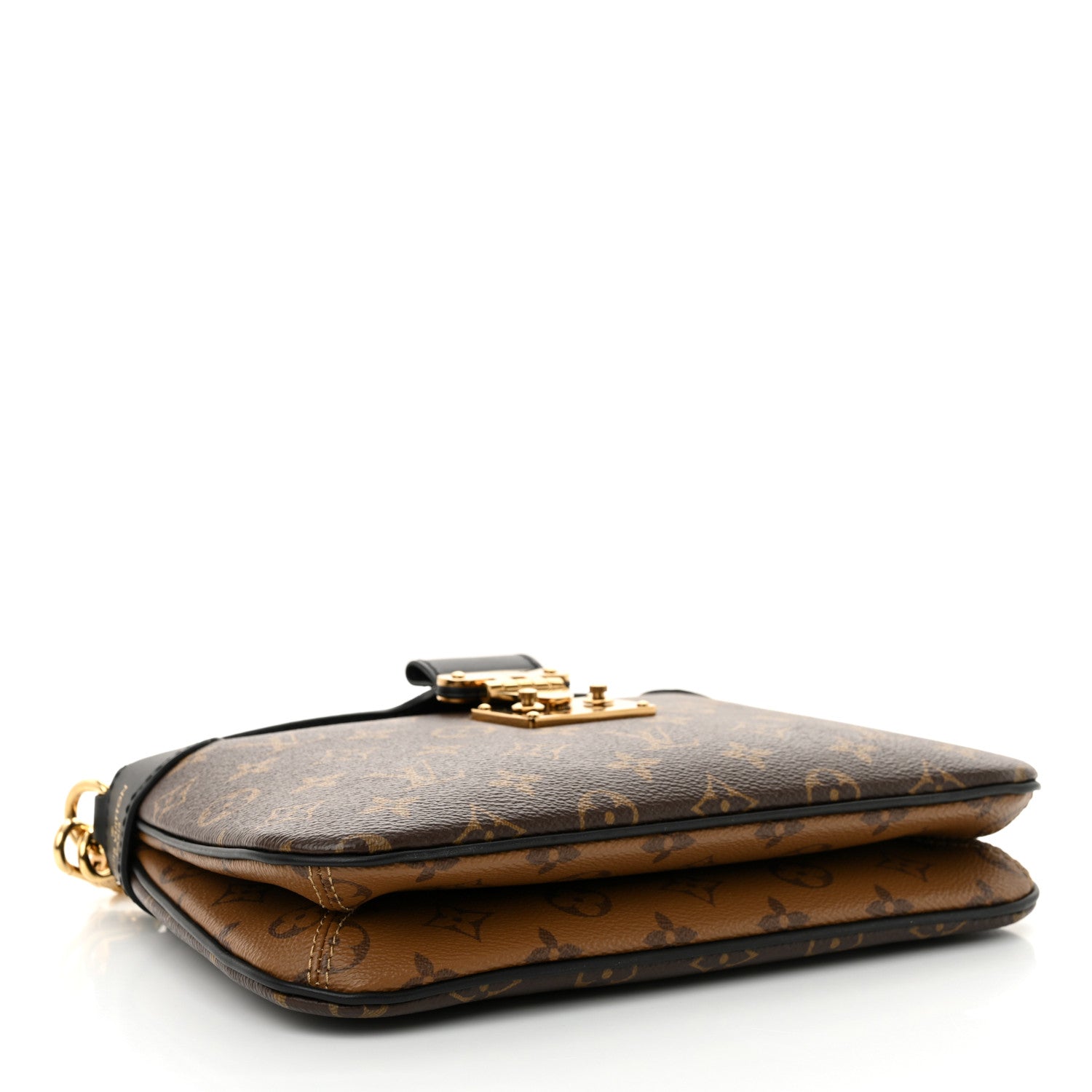 Louis Vuitton Reverse Monogram Twinny 4 of 10