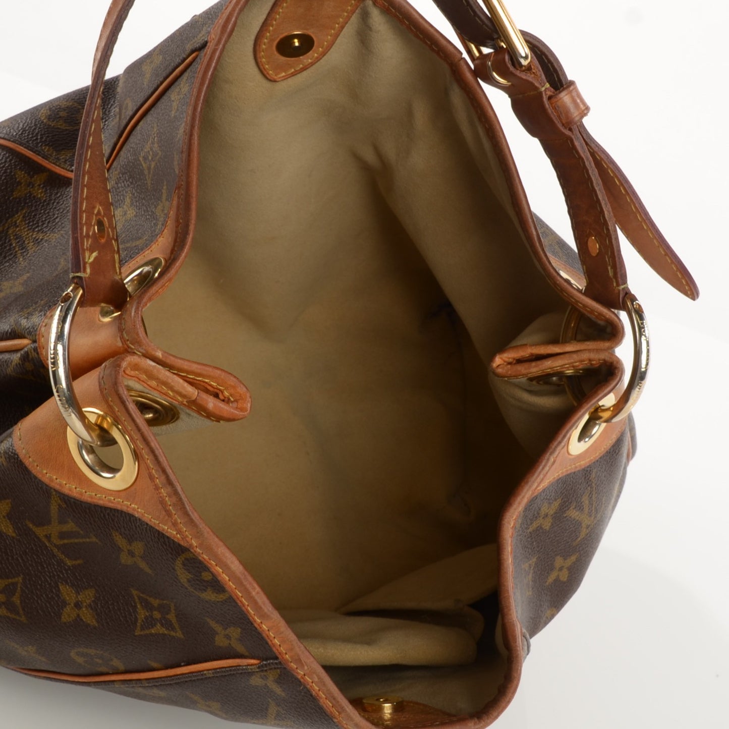 Monogram Galliera PM