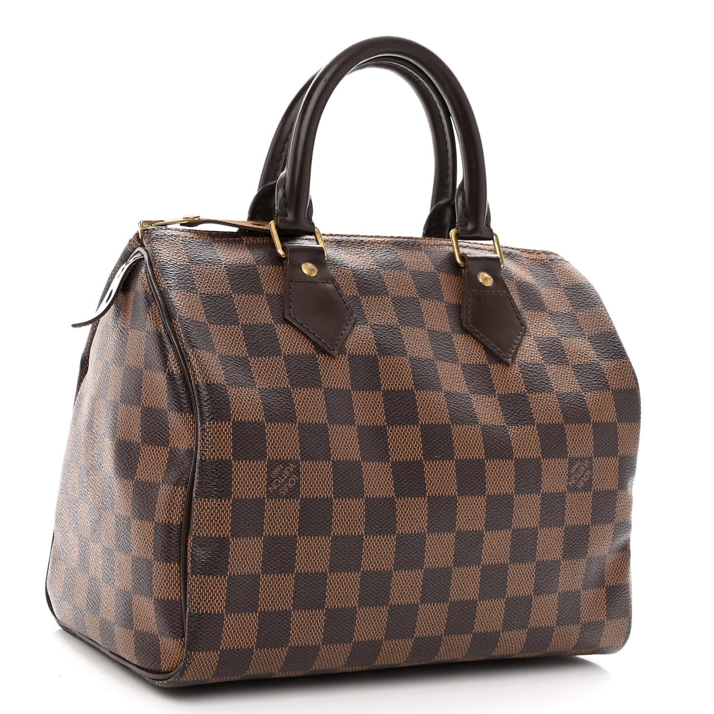 Damier Ebene Speedy 25