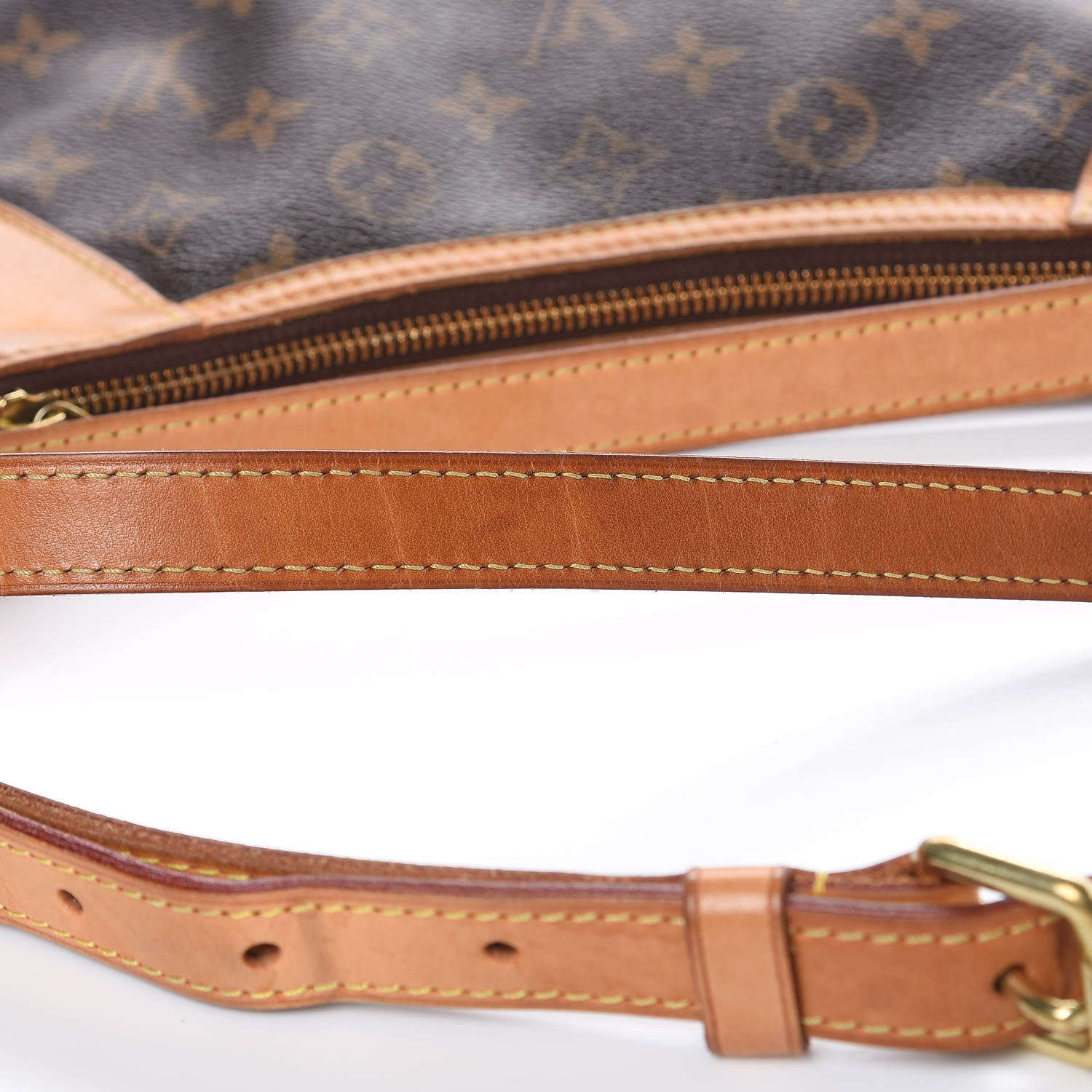 Louis Vuitton Monogram Odeon PM 14 of 15