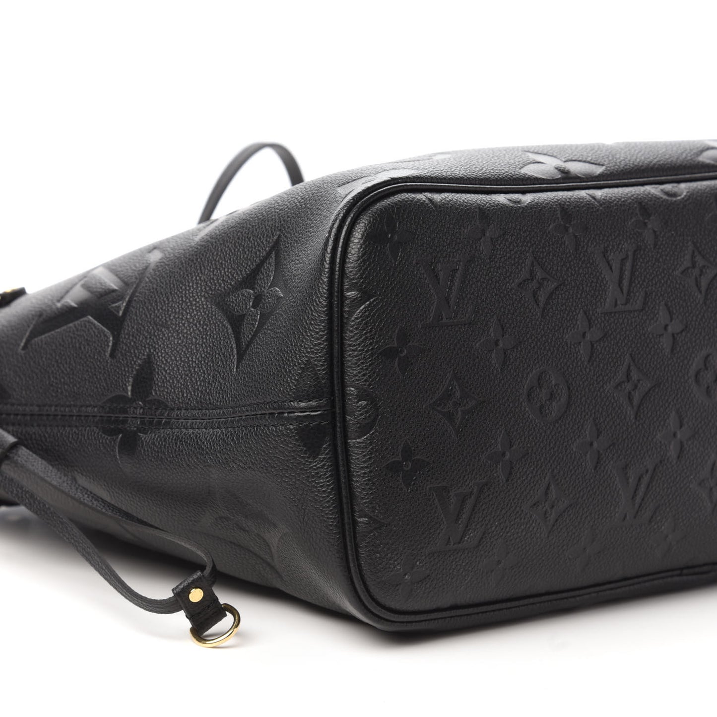 Empreinte Monogram Giant Neverfull MM Black