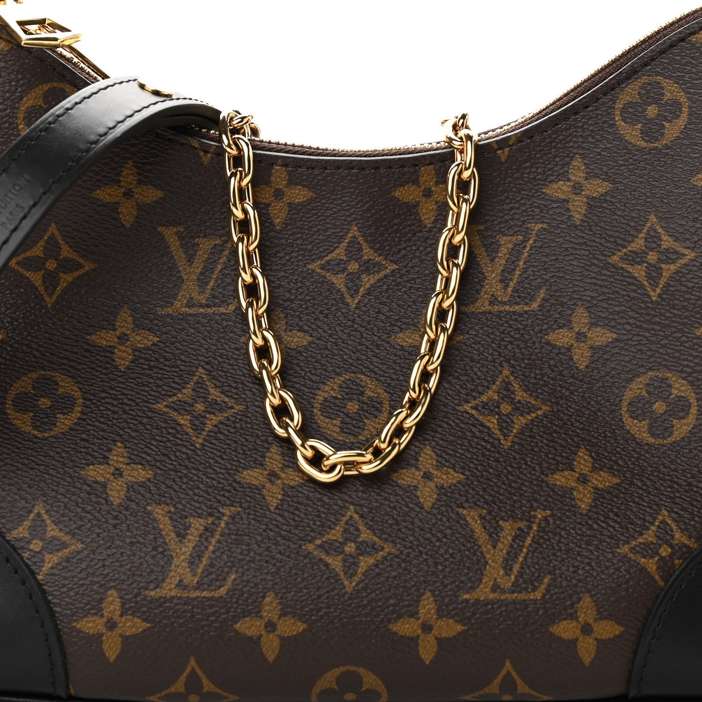 Monogram Boulogne NM Black
