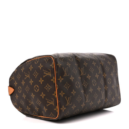 Louis Vuitton Monogram Speedy 30 4 of 12