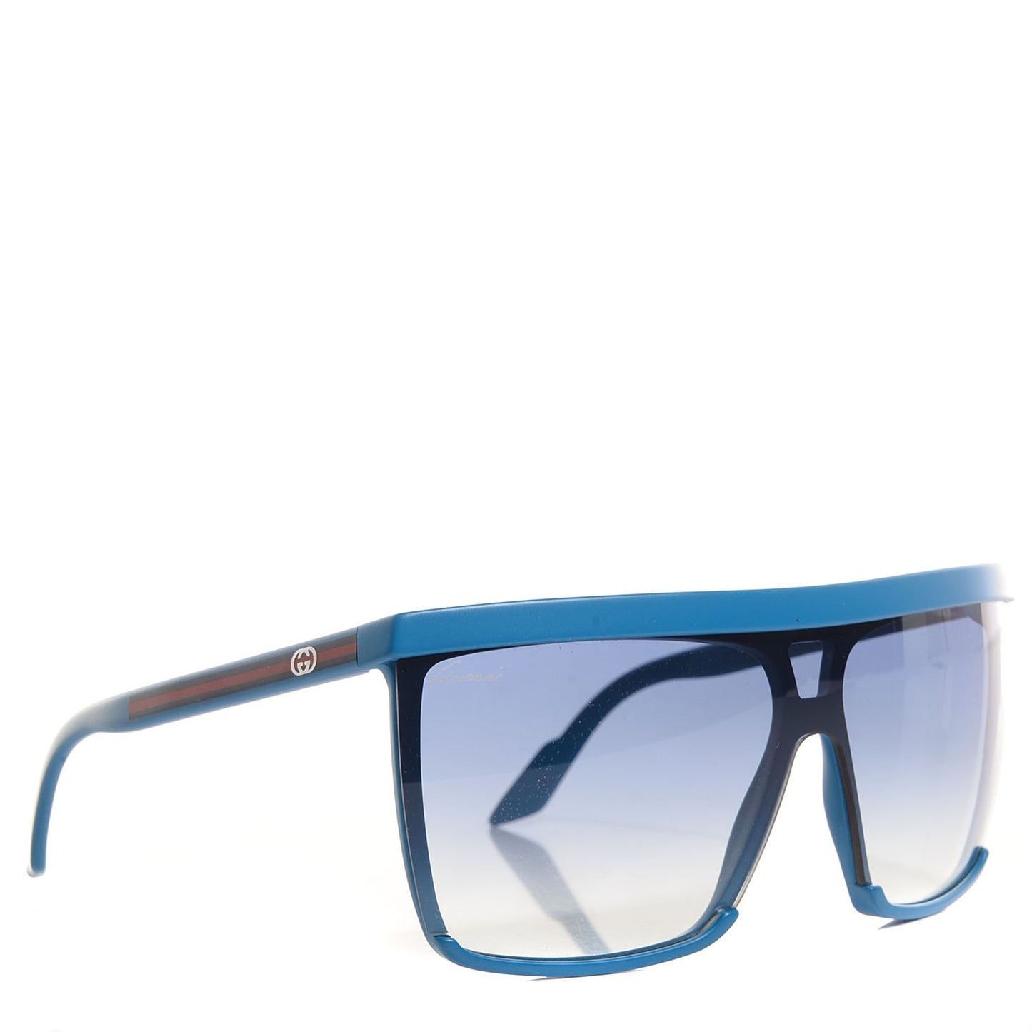 Shield Sunglasses 3554/S Blue
