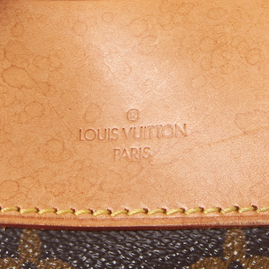 Monogram Deauville