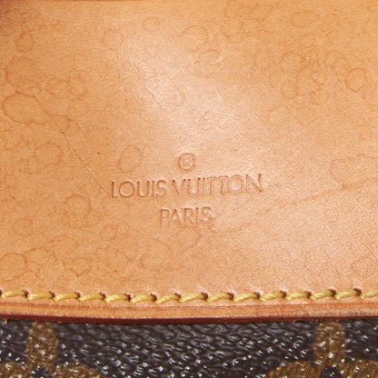 Louis Vuitton Monogram Deauville 8 of 10