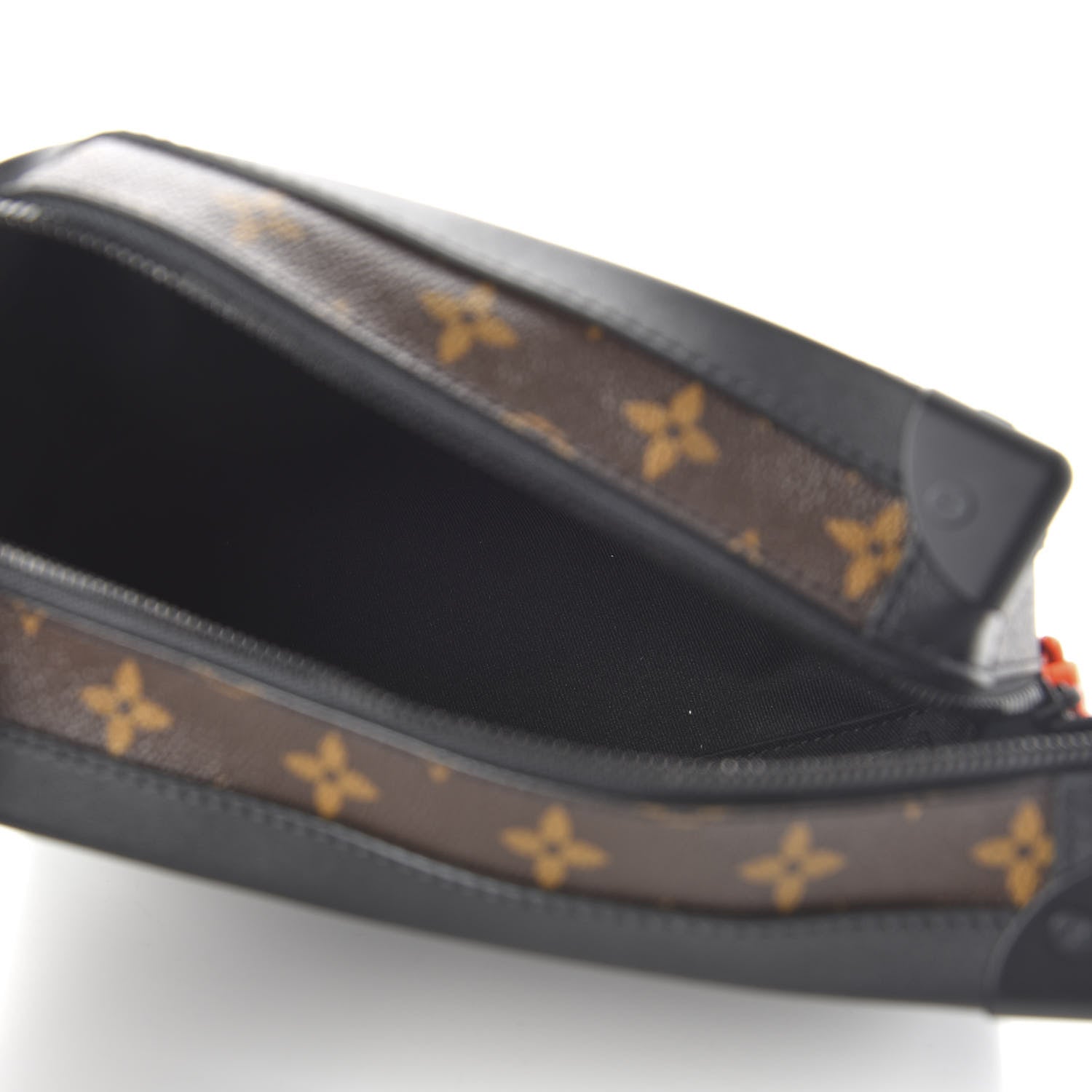 Louis Vuitton Monogram Solar Ray Soft Trunk 5 of 10