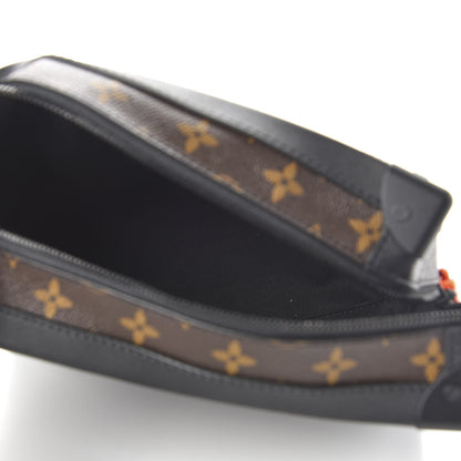 Louis Vuitton Monogram Solar Ray Soft Trunk 5 of 10