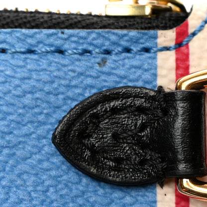 Louis Vuitton Game On Neverfull MM Pochette Black 10 of 11