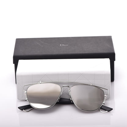 Christian Dior Technologic Sunglasses Black 9 of 9