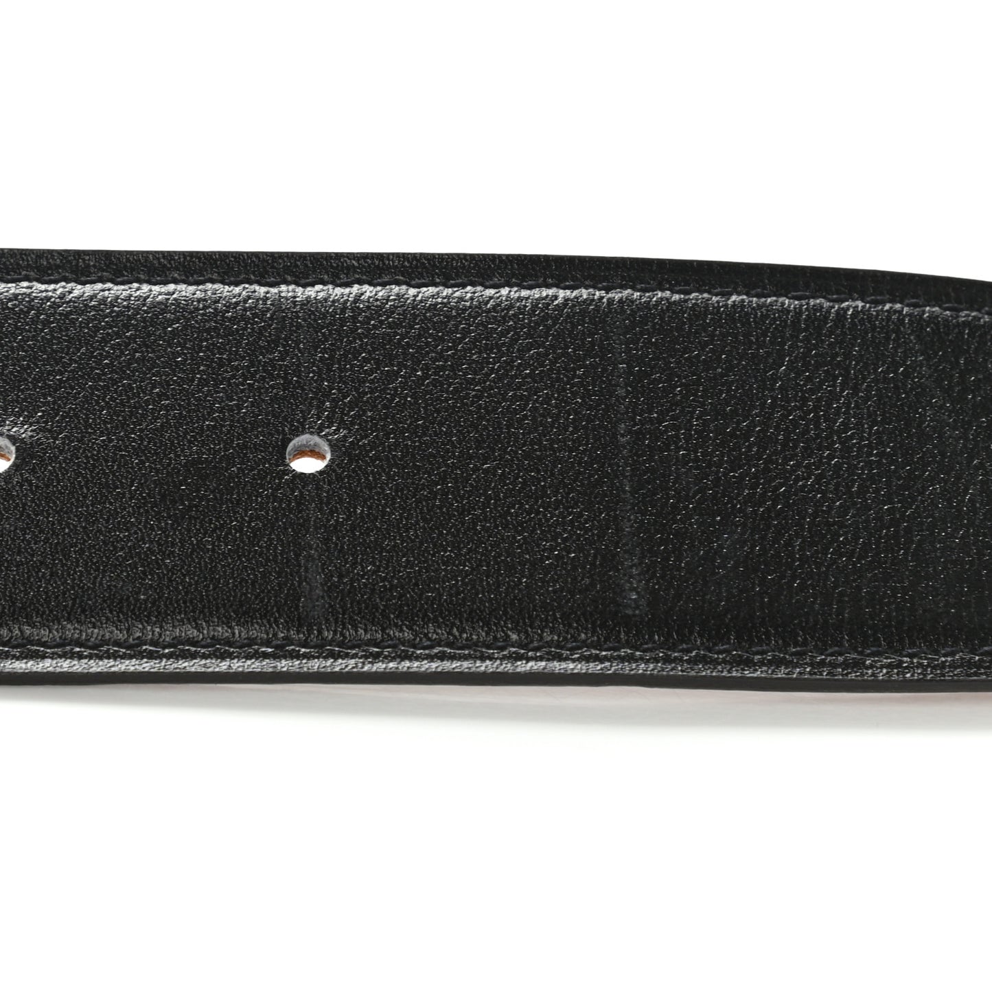 Box Togo 42mm Constance 2 Belt 95 Black Gold