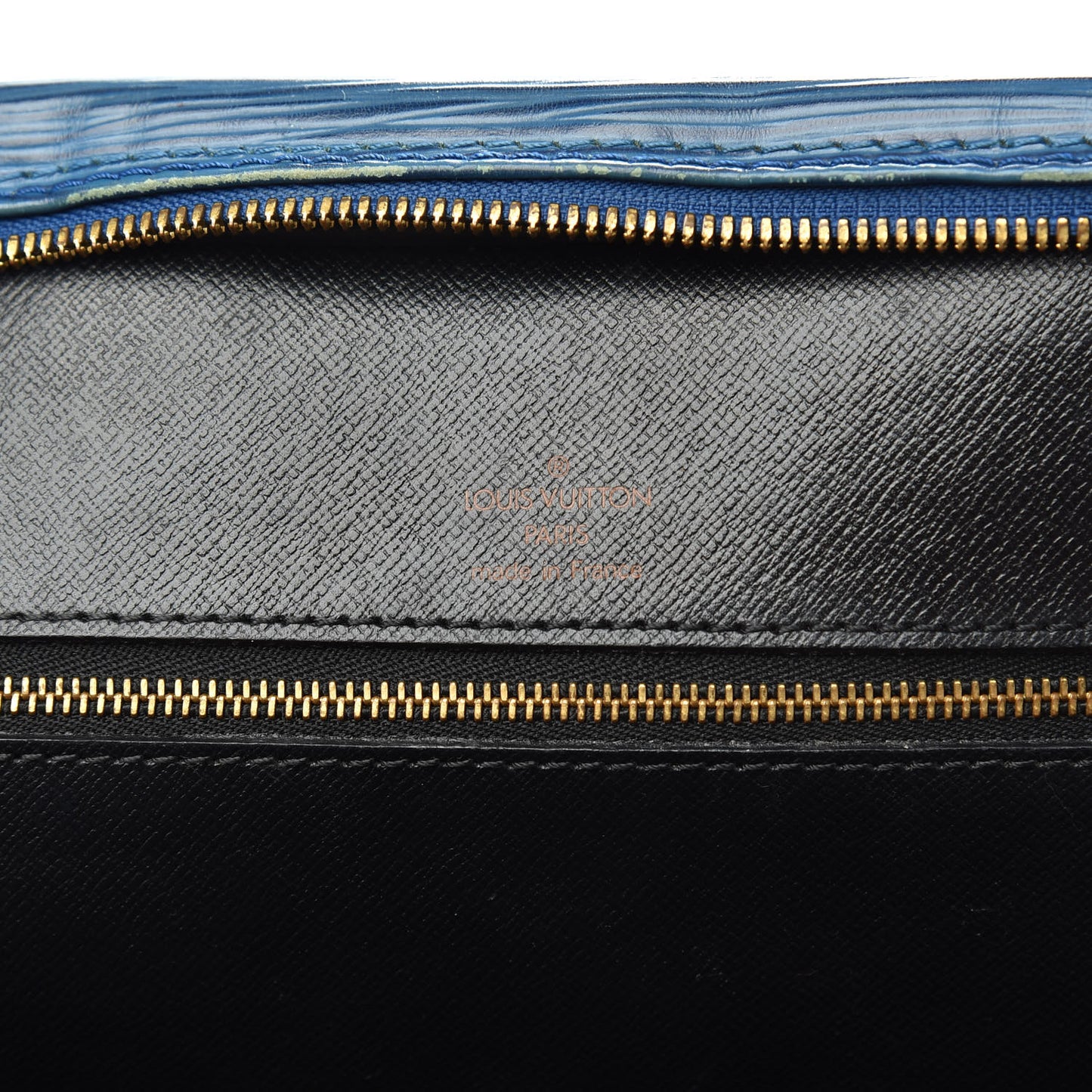 Epi Porte-Documents Voyage Briefcase Toledo