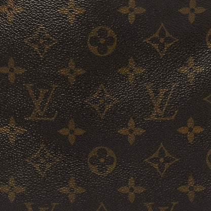 Louis Vuitton Monogram Boulogne 30 7 of 11