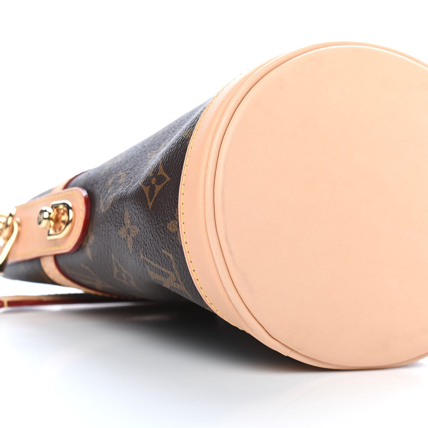 Louis Vuitton Monogram Duffle Bag 6 of 7