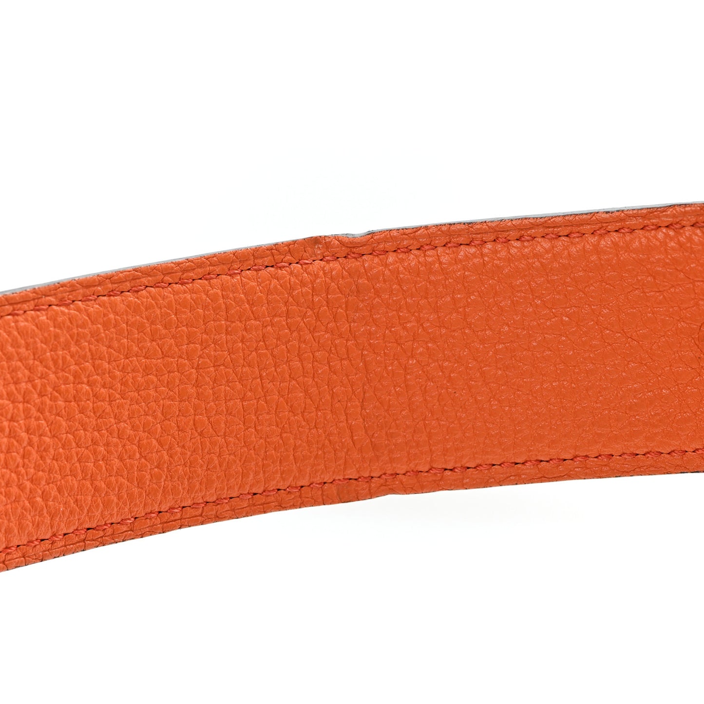 Swift Togo 32mm Reversible H Belt 85 34 Black Orange