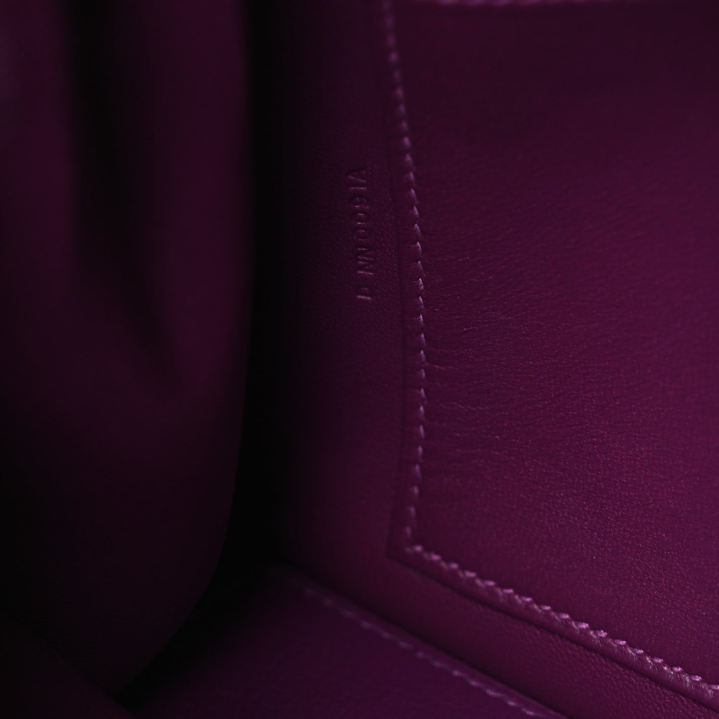 Evercolor Kelly Danse II Belt Bag Anemone