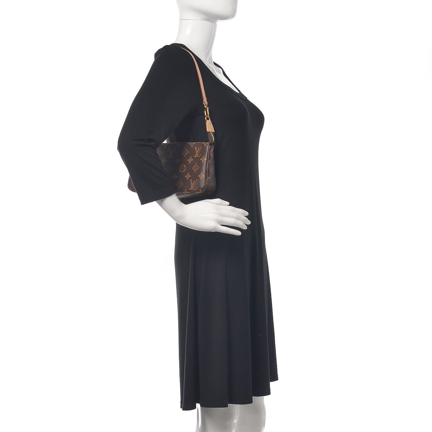 Monogram Pochette Accessories NM