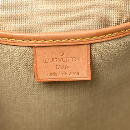 Louis Vuitton Monogram Excursion Shoe Bag 5 of 8