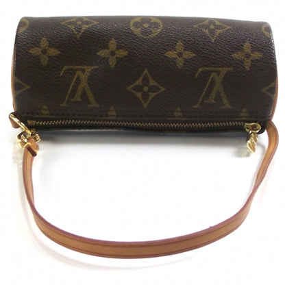 Louis Vuitton Monogram Mini Papillon 4 of 8