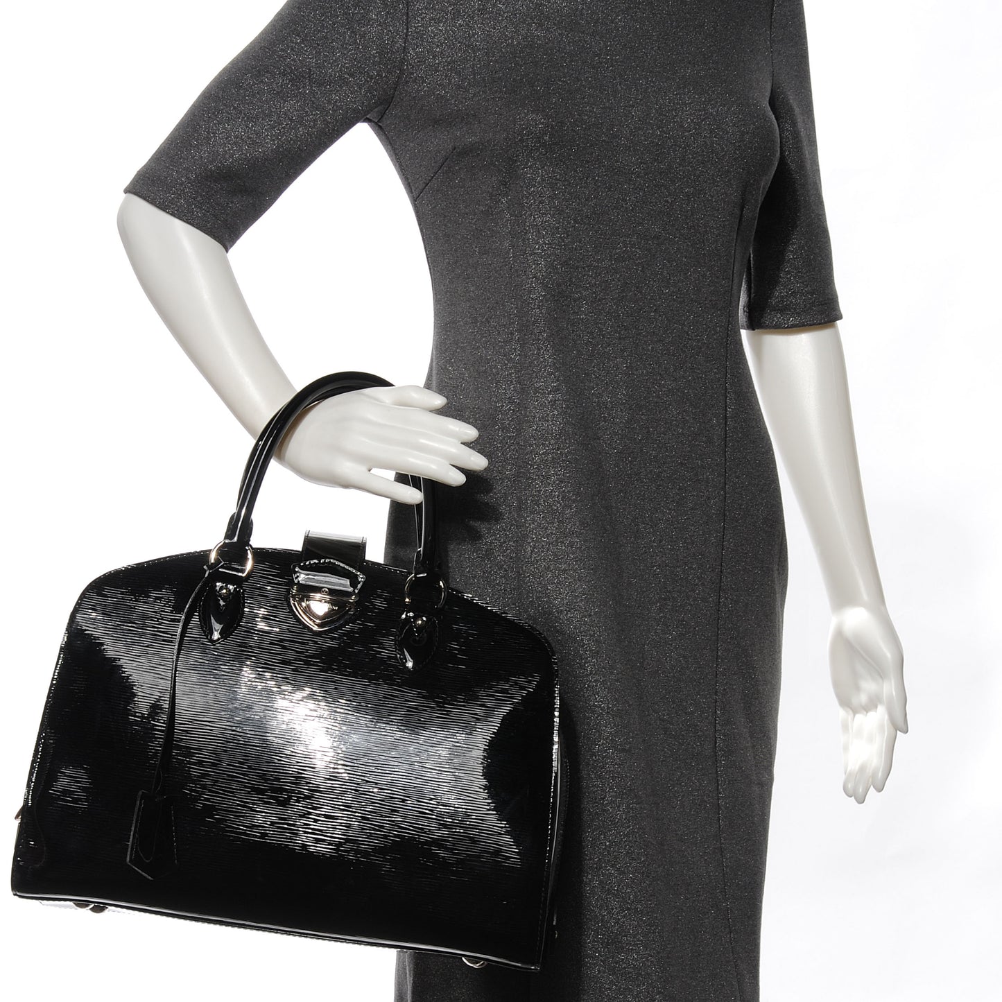 Electric Epi Pont-Neuf GM Black