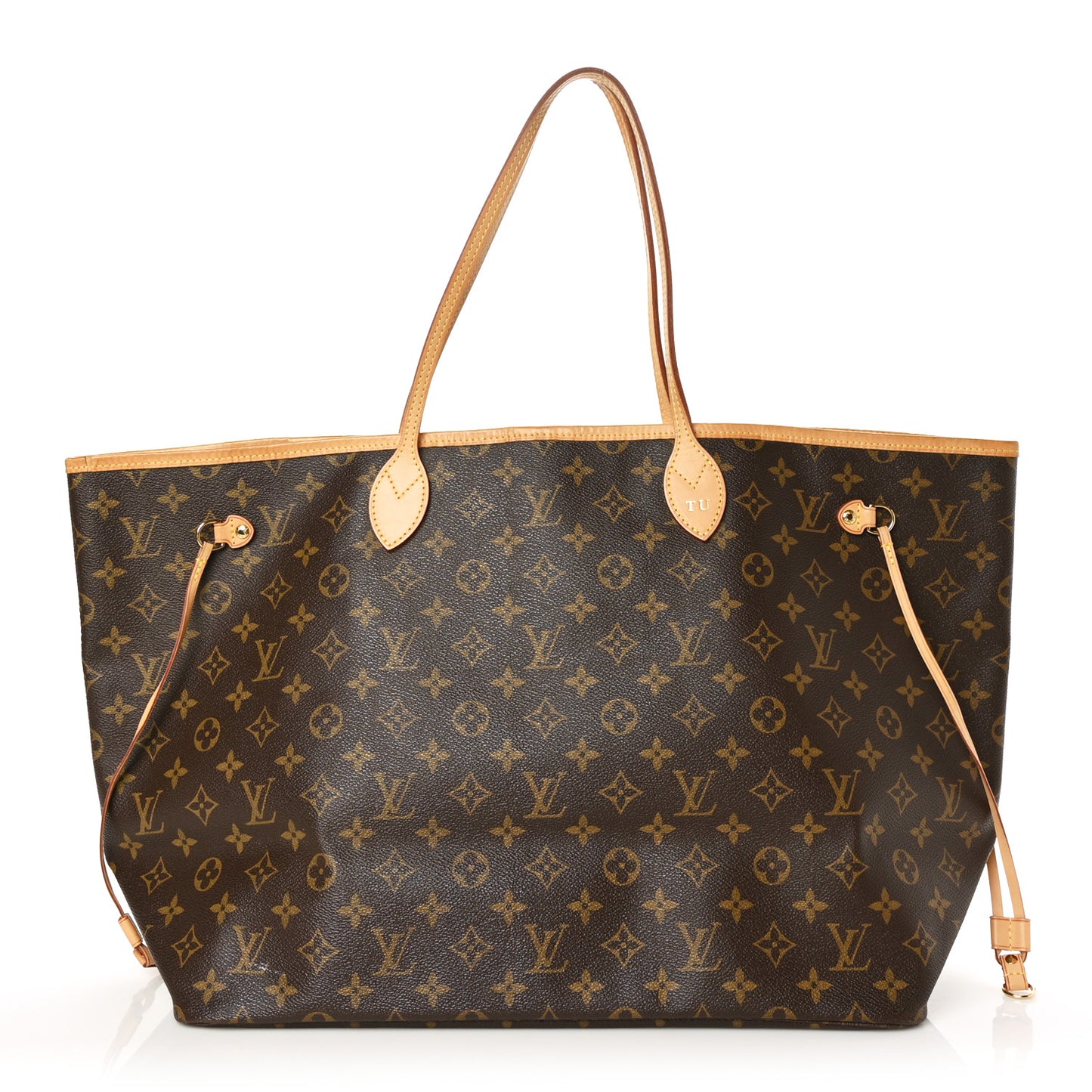 Monogram Neverfull GM