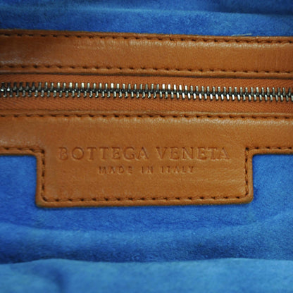 Bottega Veneta Nappa Intrecciato Large Veneta Orange 8 of 11