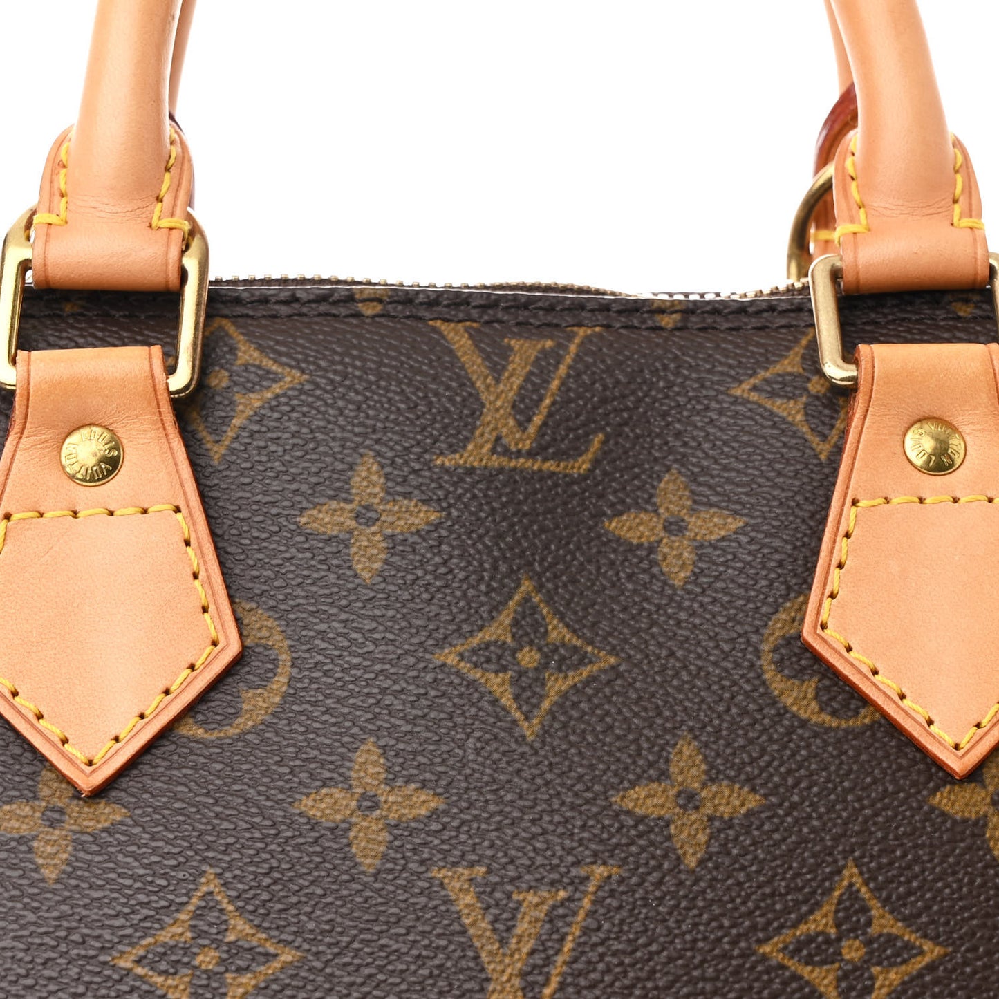 Monogram Alma PM