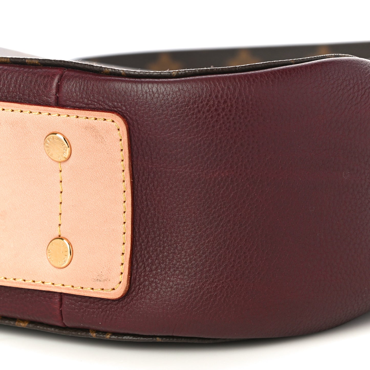 Monogram Eden MM Aurore