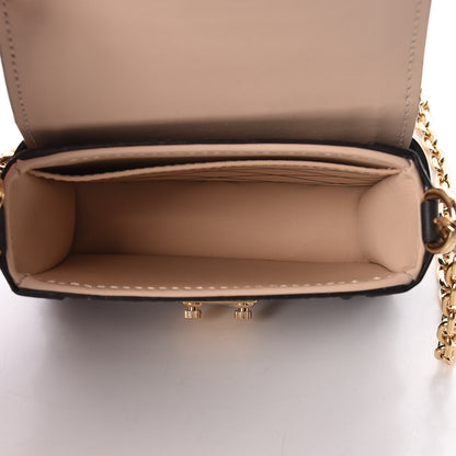 Louis Vuitton Monogram Essential Trunk NM Black 5 of 8
