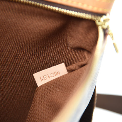 Louis Vuitton Monogram Bosphore Pochette 9 of 10
