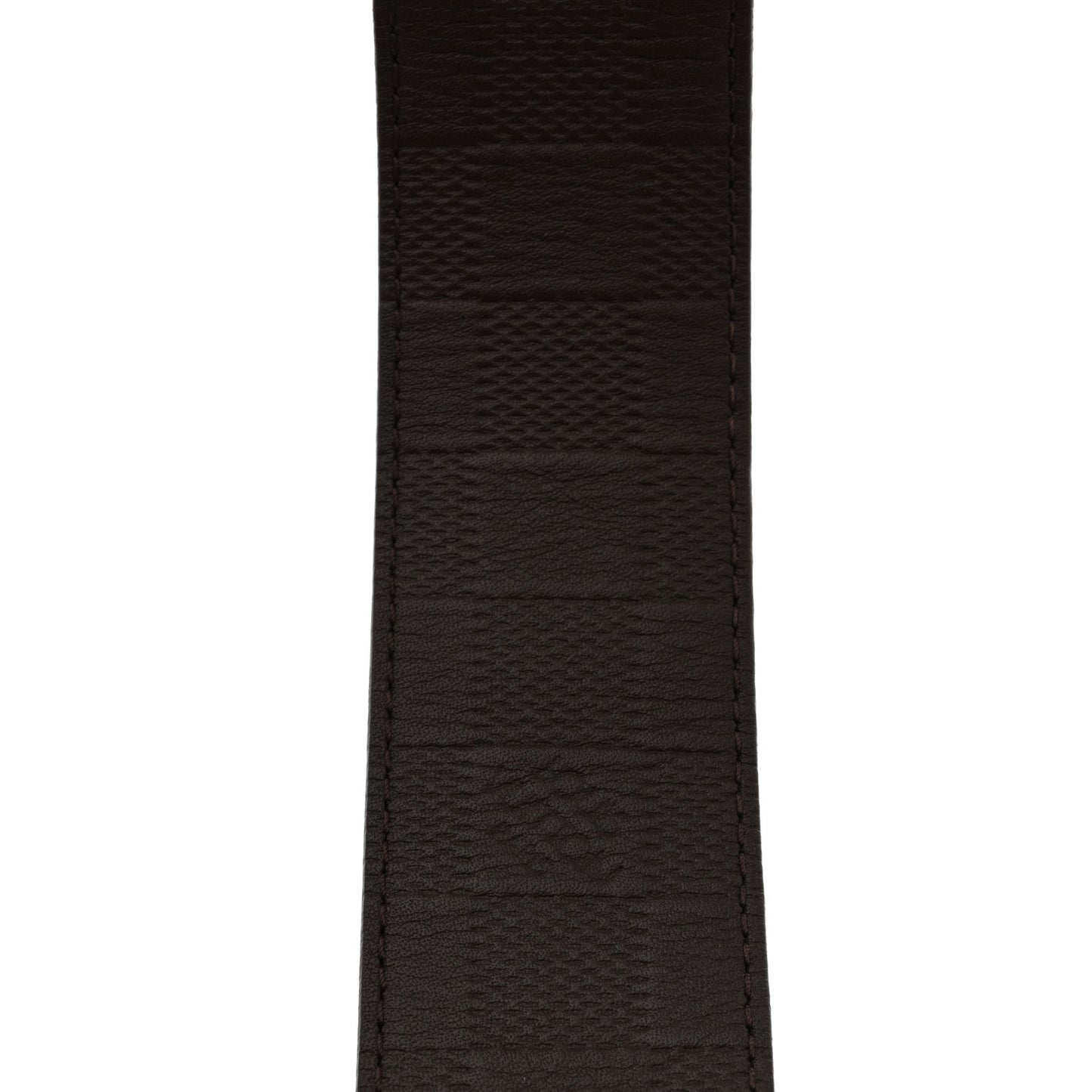 Damier Ebene Inventeur 90 36 Belt
