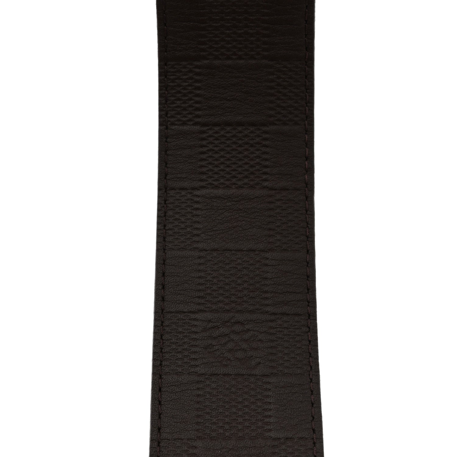 Louis Vuitton Damier Ebene Inventeur 90 36 Belt 9 of 9