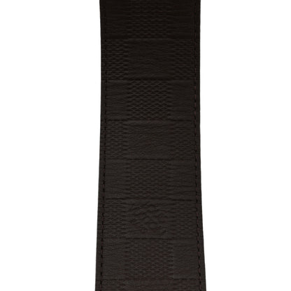 Louis Vuitton Damier Ebene Inventeur 90 36 Belt 9 of 9