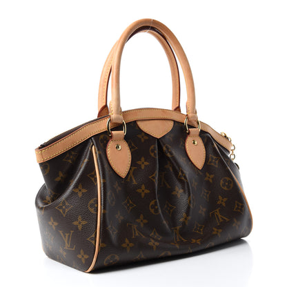 Louis Vuitton Monogram Tivoli PM 3 of 10