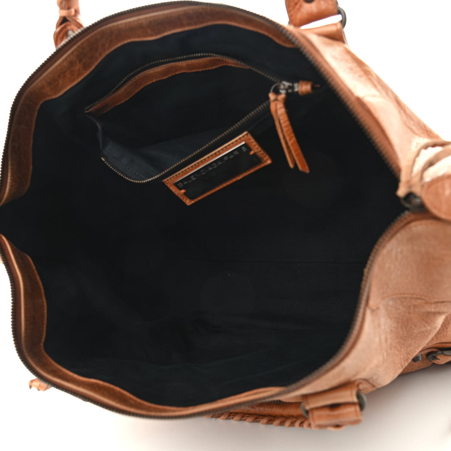 Chevre Classic Hardware Work Camel