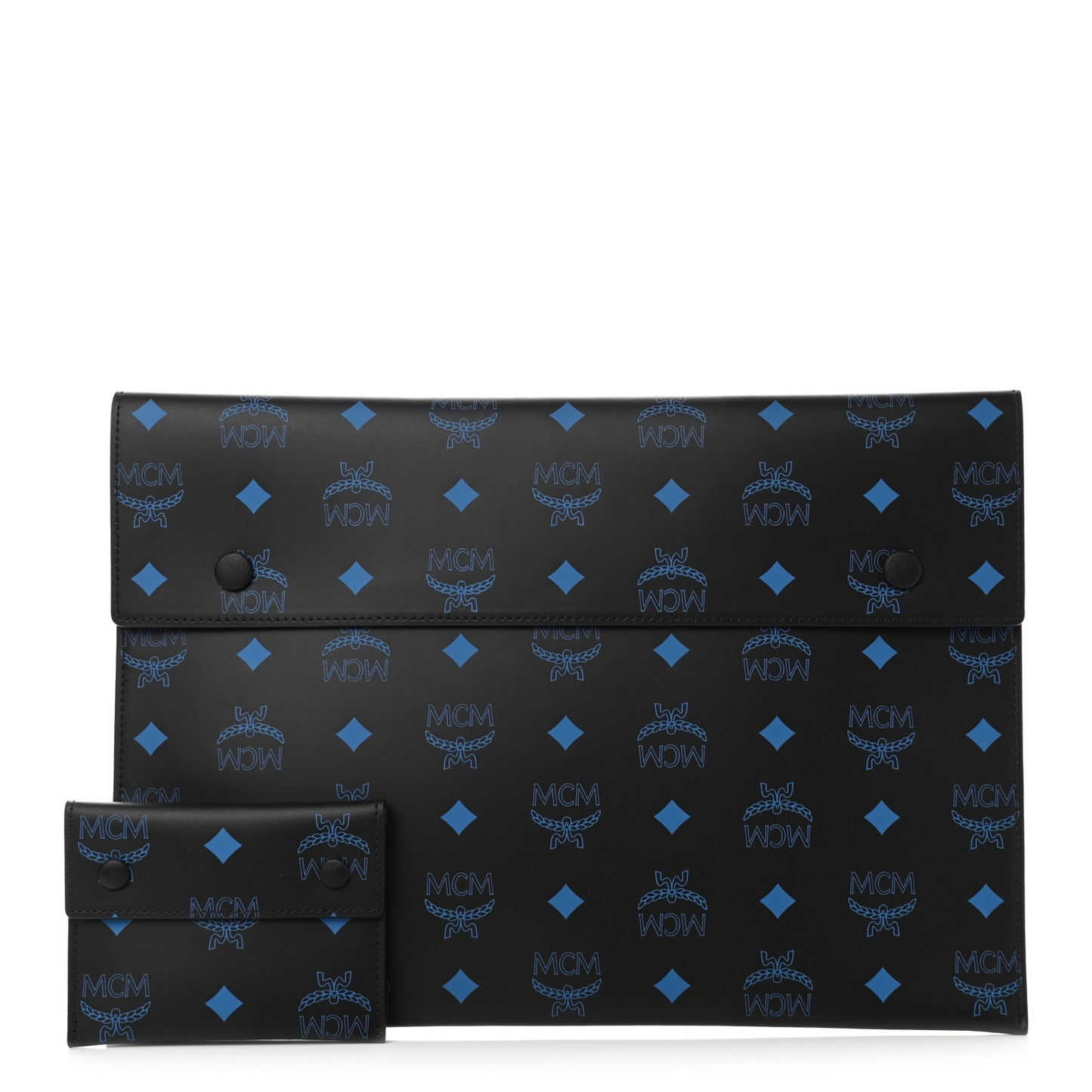 Visetos Tri Pouch