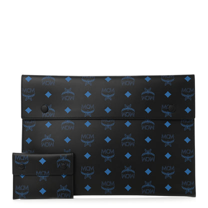 MCM Visetos Tri Pouch 1 of 10