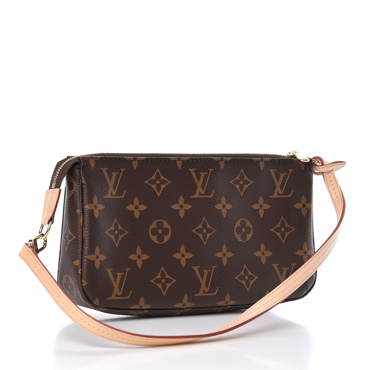 Monogram Pochette Accessories NM