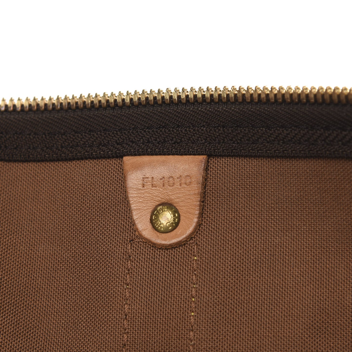 Monogram Keepall 60