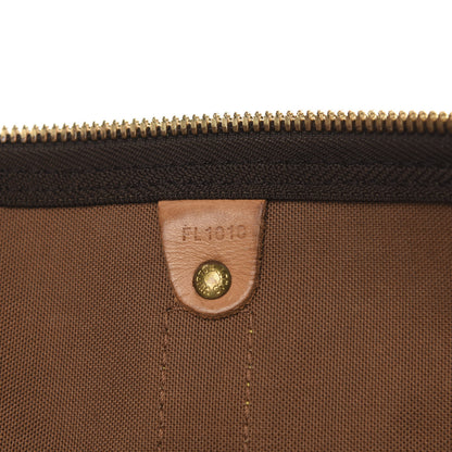 Louis Vuitton Monogram Keepall 60 9 of 16