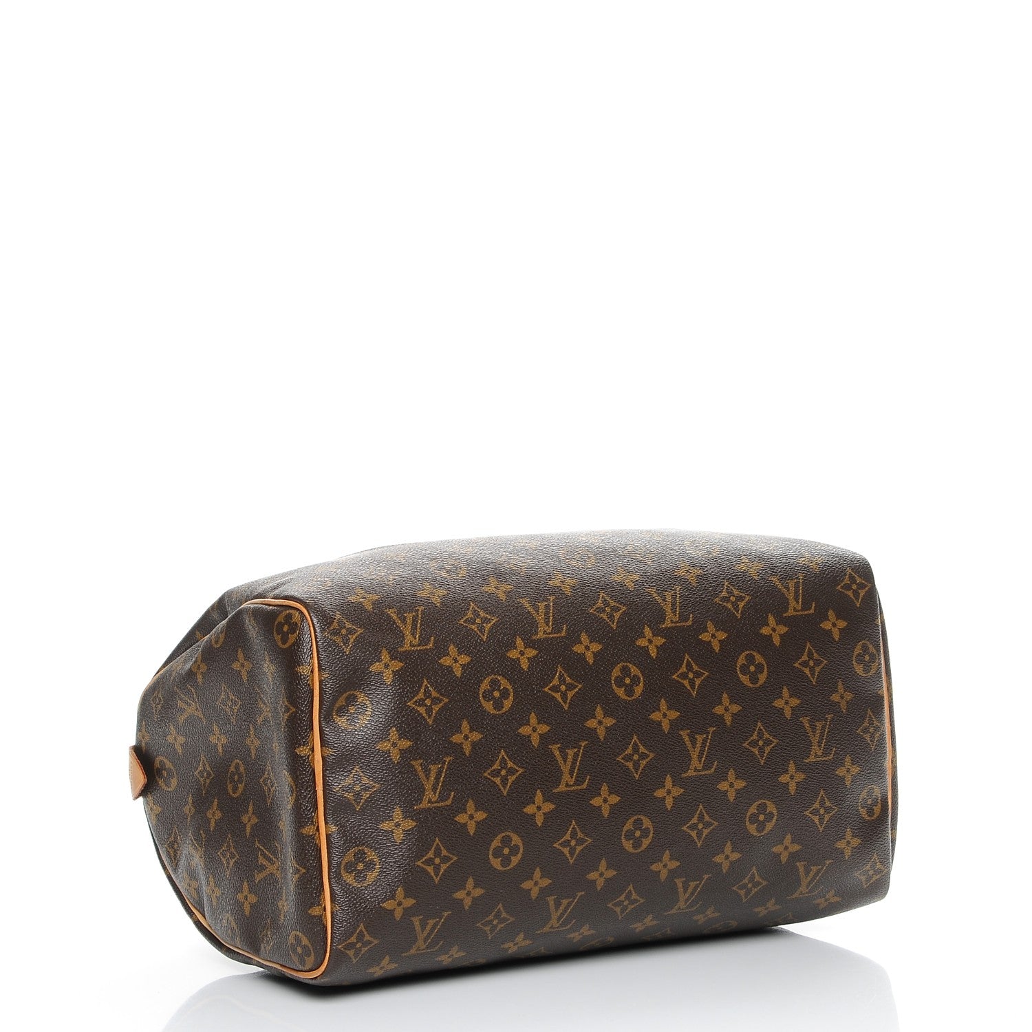 Louis Vuitton Monogram Speedy 35 4 of 8