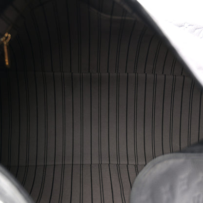 Louis Vuitton Empreinte Artsy MM Black 5 of 11