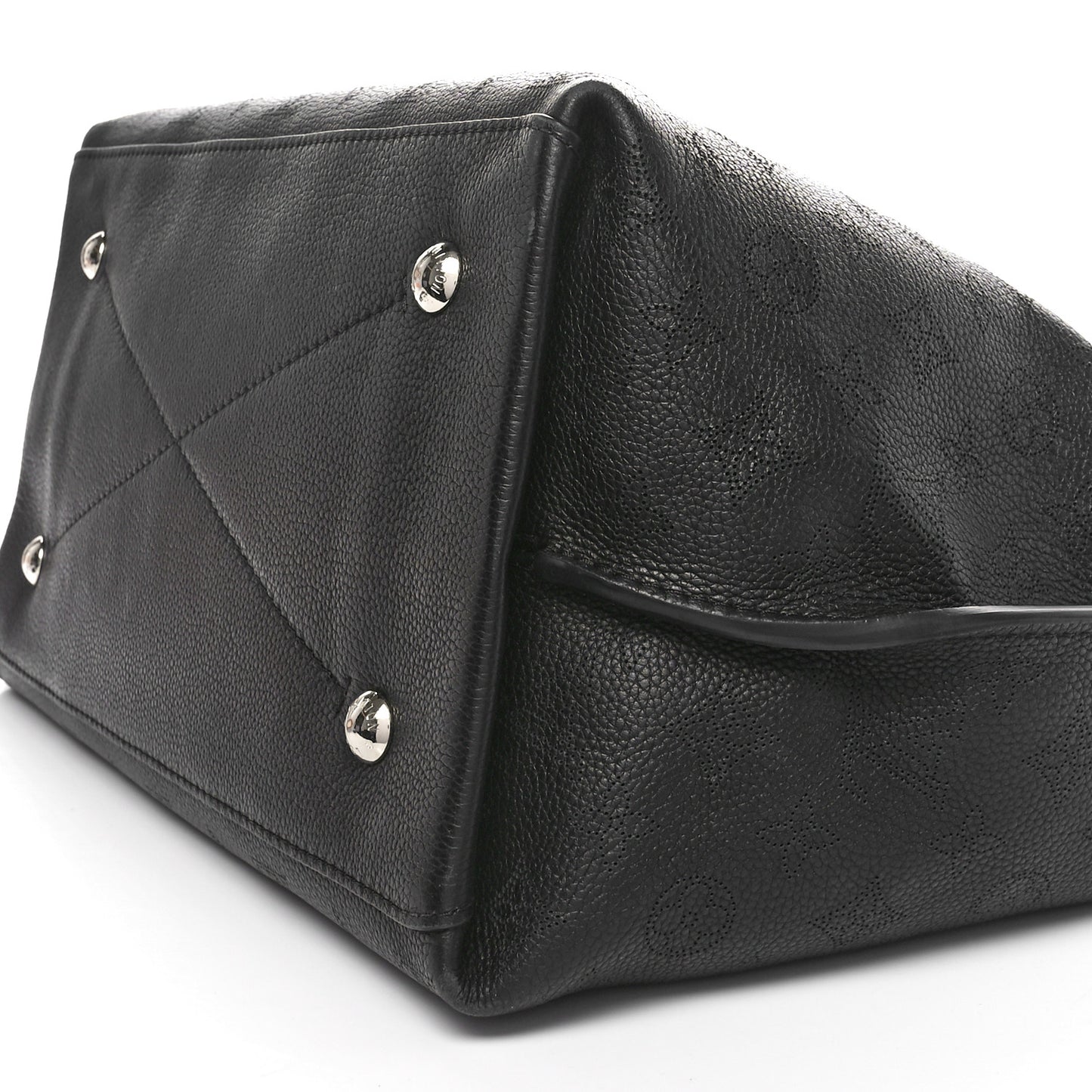 Mahina Carmel Hobo Black