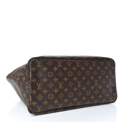 Louis Vuitton Monogram Neo Neverfull GM 5 of 11