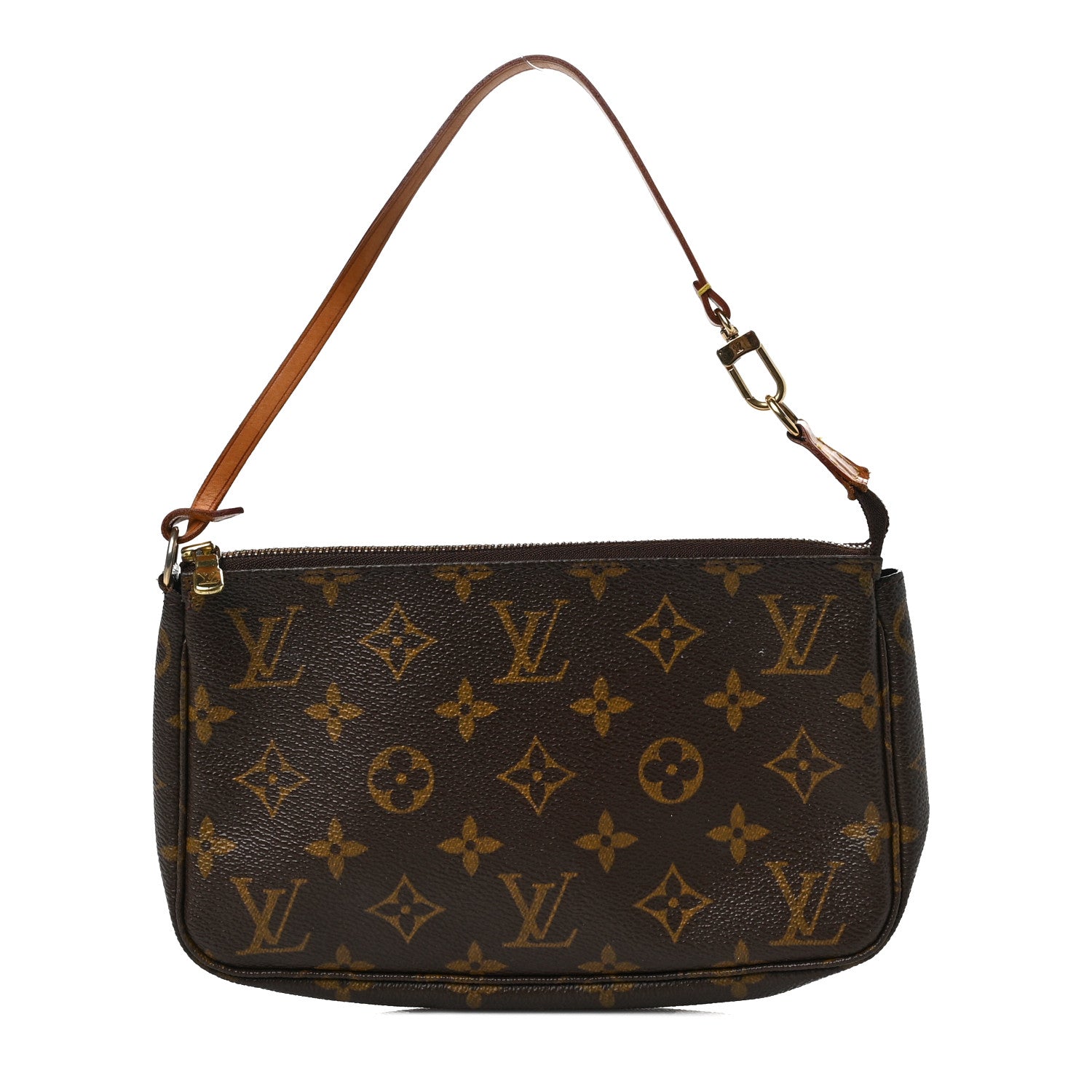 Louis Vuitton Monogram Pochette Accessories 1 of 6