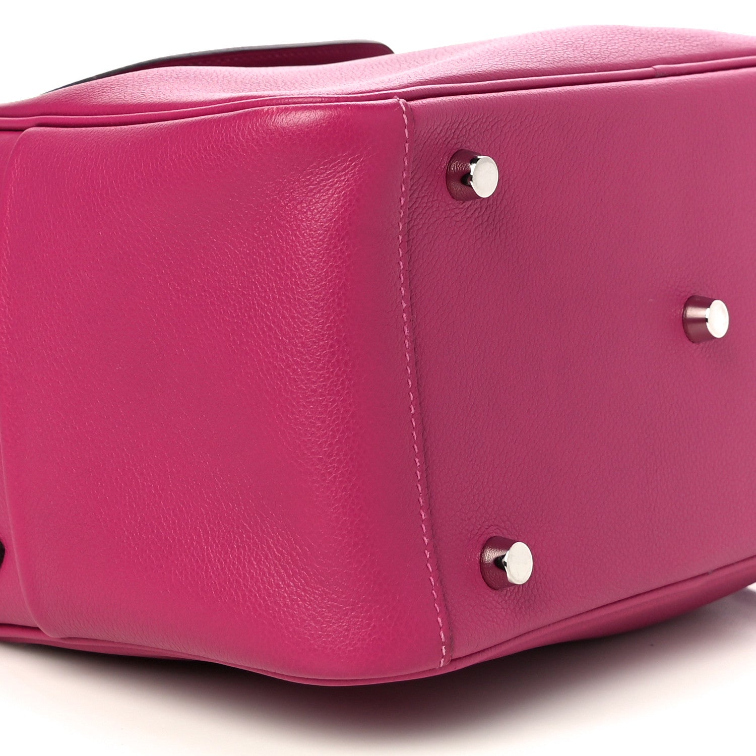 Hermes Evercolor Lindy 26 Rose Pourpre 8 of 9